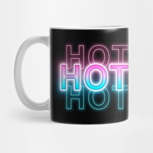 Hot Dog Mug